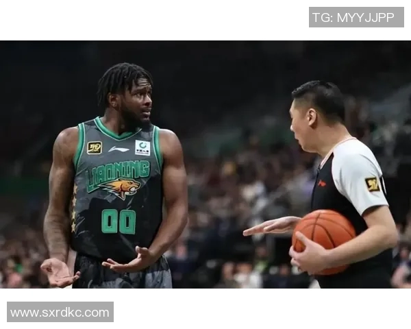 辽宁男篮官宣神秘外援加盟，球迷翘首期待大秀实力